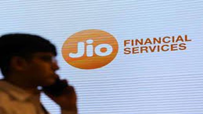 Jio Financial Services reports double growth in net profit to Rs 668 crore